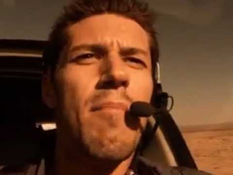 Kill Speed - Bande annonce 1 - VO - (2010)