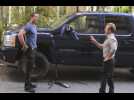 Hawaii Five-0 (2010) - Teaser 1 - VO