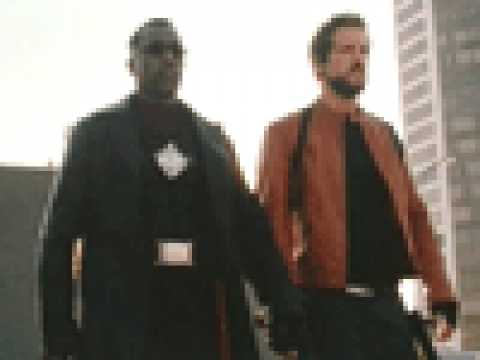 Blade: Trinity - Bande annonce 1 - VO - (2004)