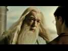 Harry Potter et le Prince de sang mêlé - Bande annonce 5 - VO - (2009)