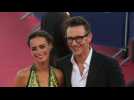Stars walk the red carpet at Deauville American film fest