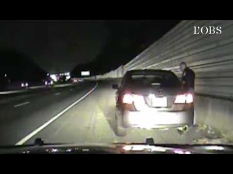 "Nous ne tuons que des Noirs" : le dérapage filmé d'un policier américain blanc