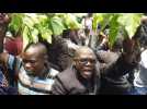 Opposition joy as Kenya court cancels election result