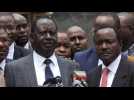 Kenya opposition hails 'historic' decision overturning poll