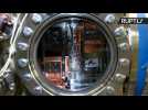World's Most Powerful X-Ray Laser Will Show How Chemical Reactions Happen