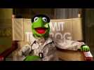 Muppets most wanted - bande annonce 3 - VO - (2014)
