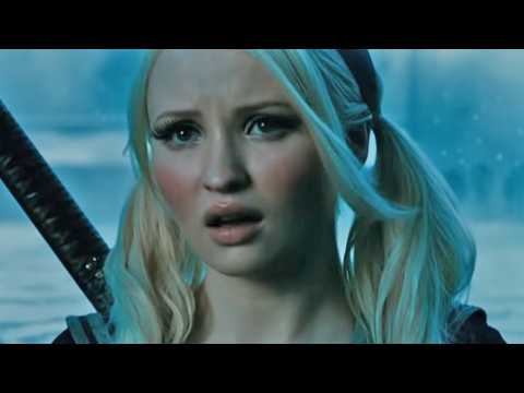 Sucker Punch - Bande annonce 5 - VO - (2011)