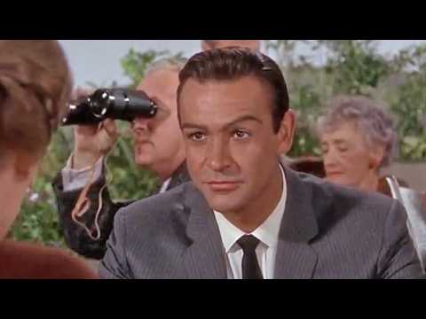 Pas de printemps pour Marnie - Bande annonce 2 - VO - (1964)