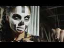 Bounty Killer - bande annonce - VO - (2013)