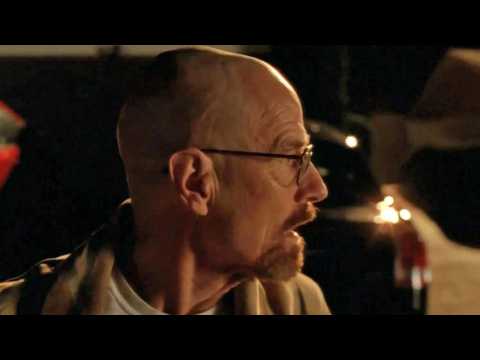 Breaking Bad - Teaser 6 - VO