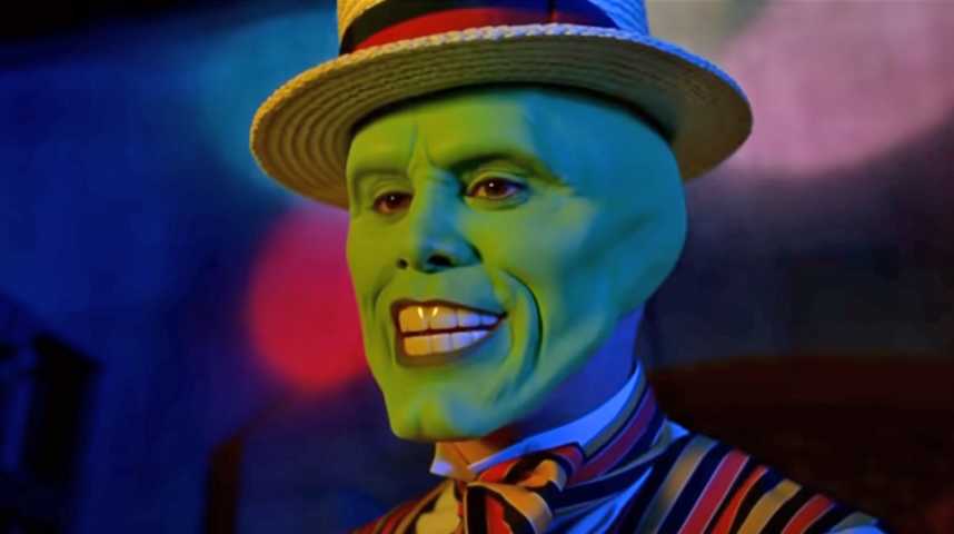 Ou Voir The Mask Voir toutes les bandes annonces et extrait vidéo du film The Mask