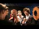 One Direction Le Film - Bande annonce 2 - VO - (2013)