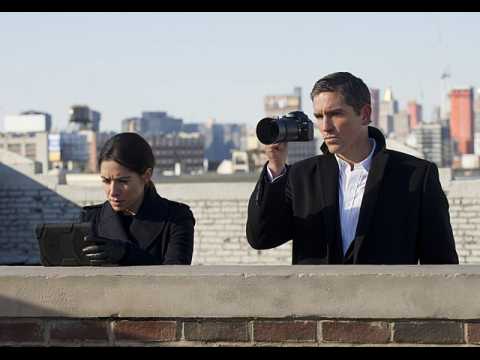 Person Of Interest - Teaser 1 - VO