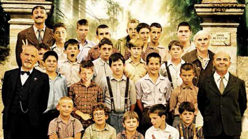 Les Choriste Streaming Vf Voir toutes les bandes annonces et extrait vidéo du film Les Choristes