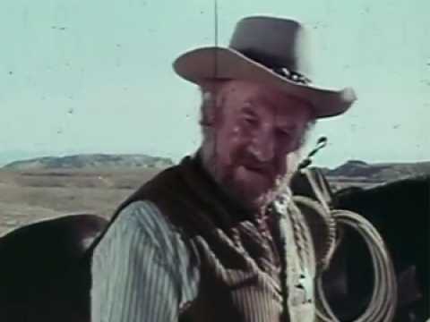Un colt pour une corde - Bande annonce 1 - VO - (1974)