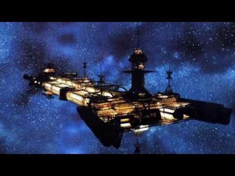 Le Trou noir - bande annonce - VO - (1980)