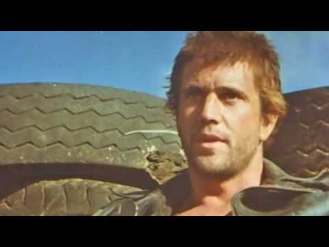 Mad Max 2 - Bande annonce 2 - VO - (1981)