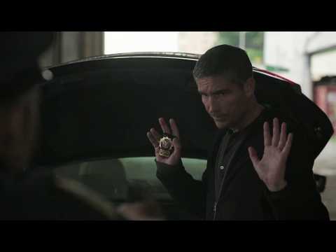 Person Of Interest - Bande annonce 1 - VO