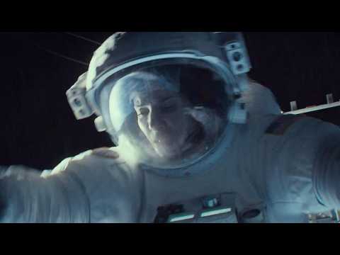 Gravity - Bande annonce 5 - VO - (2013)