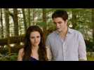 Twilight - Chapitre 5 : Révélation 2e partie - Bande annonce 2 - VO - (2012)