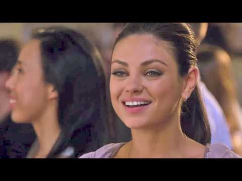 Sexe entre amis - Bande annonce 2 - VO - (2011)