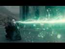 Harry Potter et les reliques de la mort - partie 2 - Bande annonce 10 - VO - (2011)