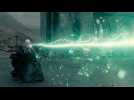 Harry Potter et les reliques de la mort - partie 2 - Bande annonce 9 - VO - (2011)