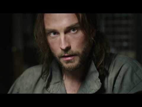 Sleepy Hollow - Bande annonce 2 - VO