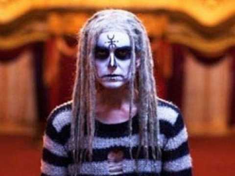 The Lords of Salem - Bande annonce 2 - VO - (2012)