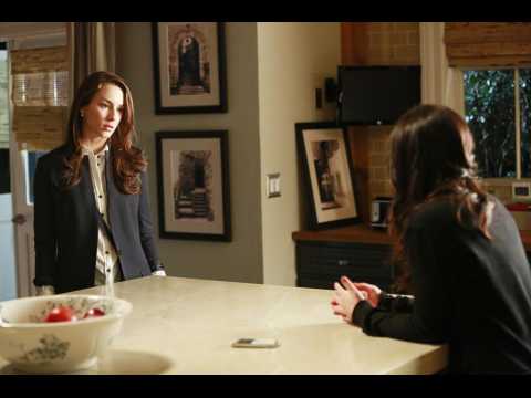 Pretty Little Liars - Teaser 3 - VO