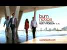 Burn Notice - Teaser 1 - VO