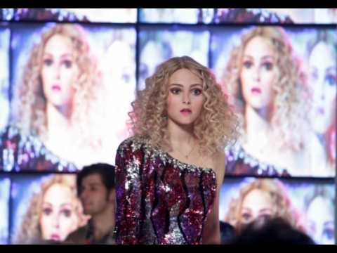 The Carrie Diaries - Teaser 1 - VO