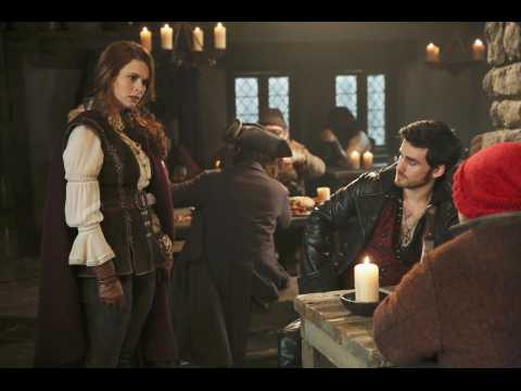 Once Upon a Time - Teaser 1 - VO