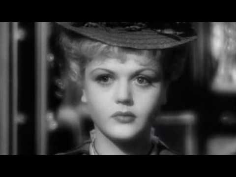 Le Portrait de Dorian Gray - bande annonce - VOST - (1945)