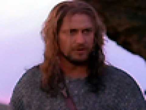 Beowulf, la légende viking - bande annonce - VOST - (2005)