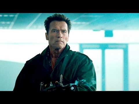 Expendables 2: unité spéciale - Bande annonce 2 - VO - (2012)