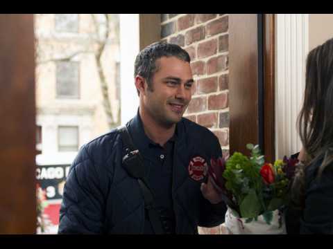 Chicago Fire - Teaser 1 - VO