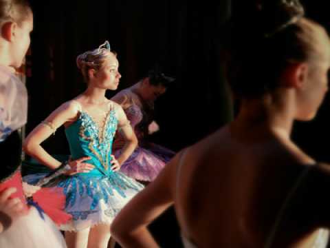 Le Concours de danse - Bande annonce 2 - VO - (2011)