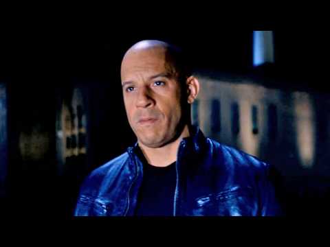 Fast & Furious 6 - Bande annonce 1 - VO - (2013)