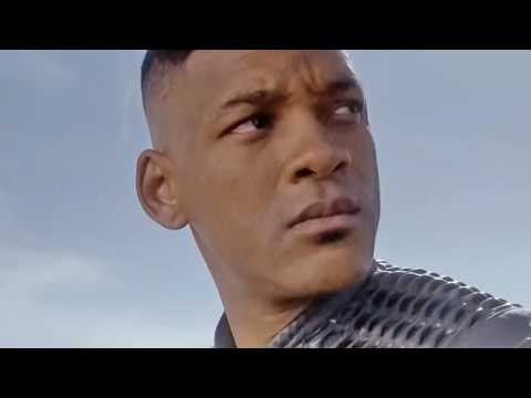 After Earth - Bande annonce 6 - VO - (2013)