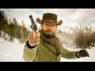Django Unchained - Bande annonce 4 - VO - (2012)