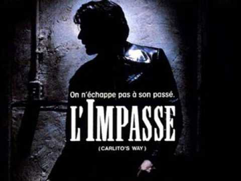 L'Impasse - Bande annonce 3 - VO - (1993)