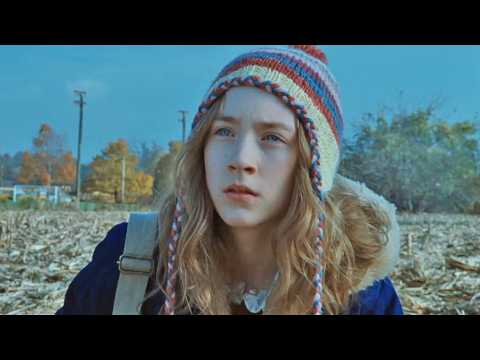 Lovely Bones - Bande annonce 3 - VO - (2009)