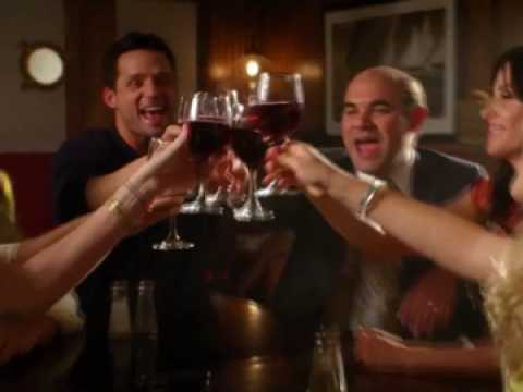 Cougar Town - Teaser 4 - VO
