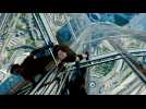Mission : Impossible - Protocole fantôme - Bande annonce 15 - VO - (2011)