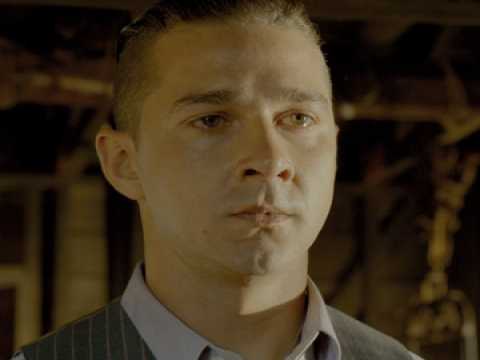 Des hommes sans loi - Bande annonce 2 - VO - (2012)