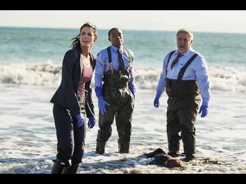 Rizzoli & Isles : autopsie d'un meurtre - Teaser 1 - VO