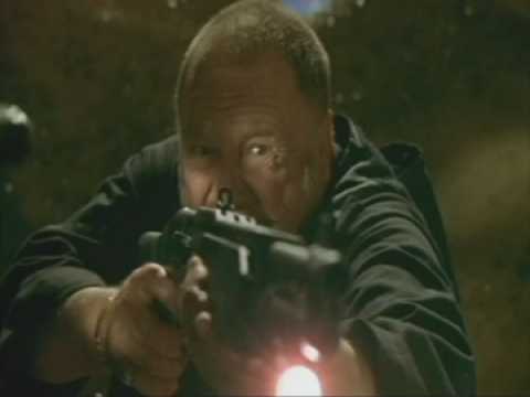 Man Thing - Bande annonce 1 - VO - (2005)