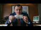 Le Loup de Wall Street - Bande annonce 8 - VO - (2013)