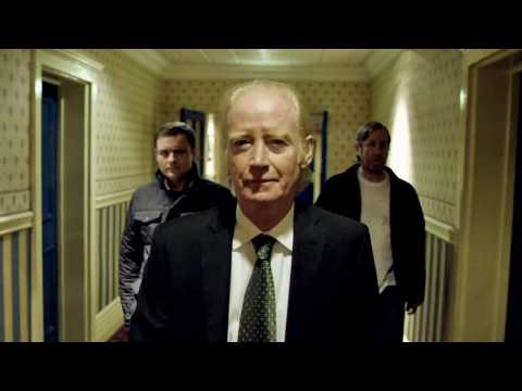 Kill List - Bande annonce 3 - VO - (2011)